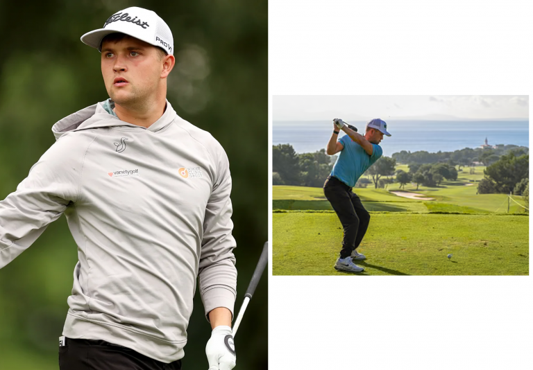 What Kipp Popert And The Economics Of Elite Disability Golf Reveals About Modern Sport
